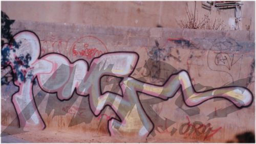 ROMPE TRWUP